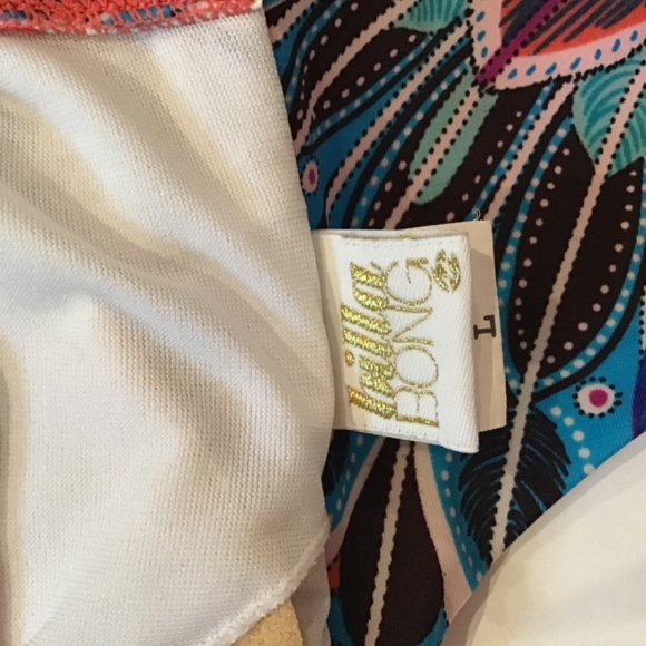 Billabong bikini multi coloured - Picture 5 of 7